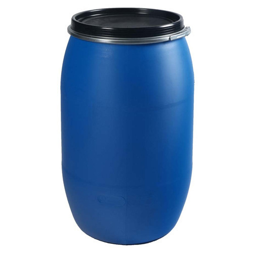 Barrel Drum 220L Wide Mouth