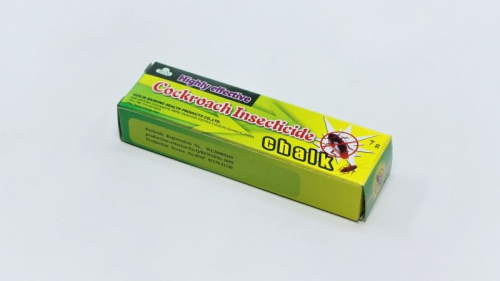 Roach Chalk Pesticide