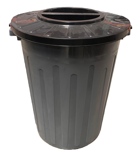 Garbage Can 105L