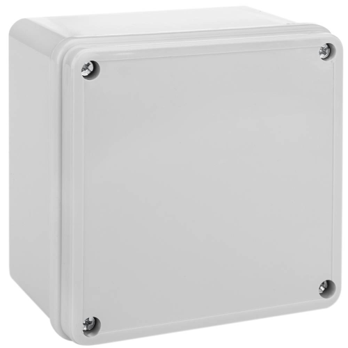 Junction Box 6"x6"x2"
