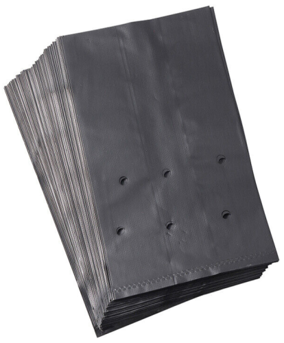 Plant Bag 8"x12"