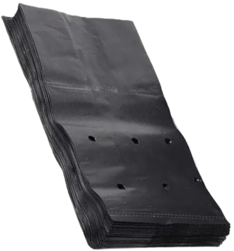 Plant Bag 9"x10"