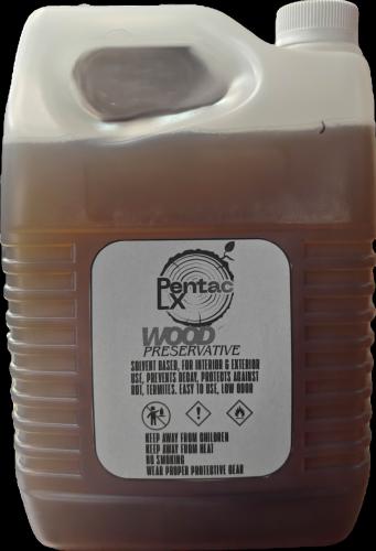 Wood Preservative 1 Gal