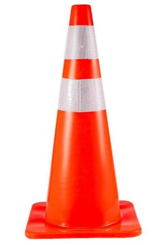 Traffic Cone 28"