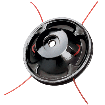 Head Fixed Trimmer Line
