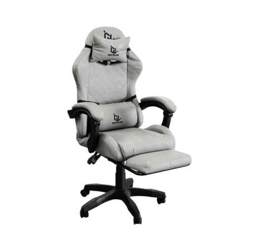 H-Duty Office/Gaming Chair Grey