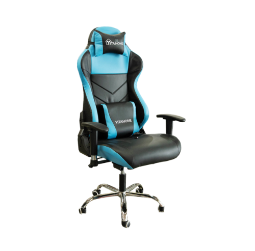 H-Duty Office/Gaming Chair Blue