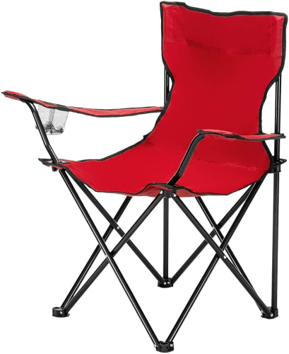 Folding Cloth Chair