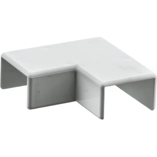 Flat Angle 25mm x 16mm