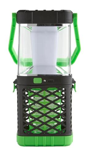 Insect Zapping Recharg. Lantern