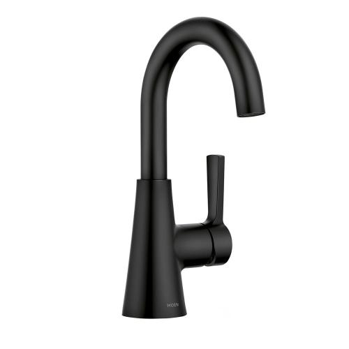 Bathroom Faucet Matte Black