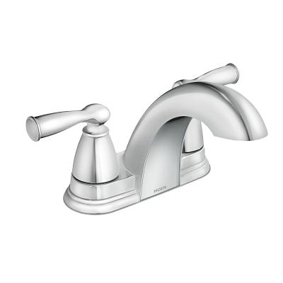 Lavatory Faucet 2 H Chrome