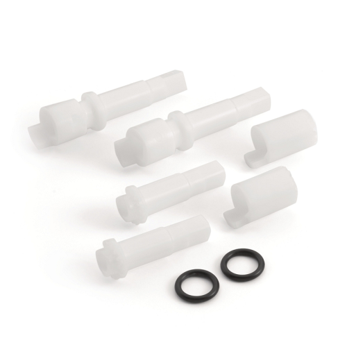 Plastic Stem Extension