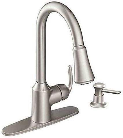 Faucet Kitchen Pull-Down