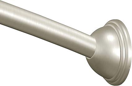Shower Rod Adjus. 54"-72"