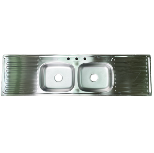 Kitchen Sink DB/DD 66x21"