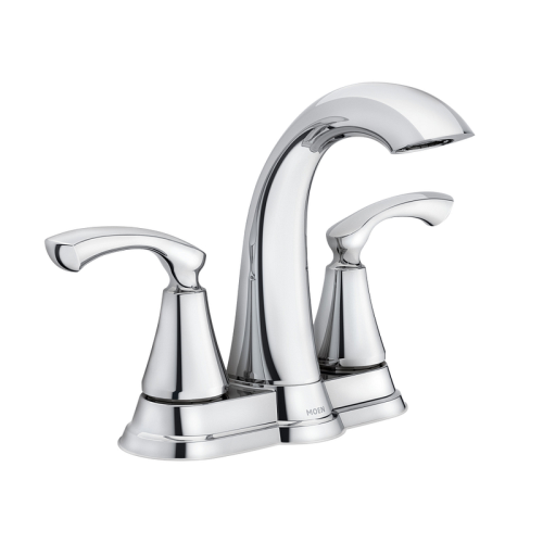Bathroom Faucet 2 Handle