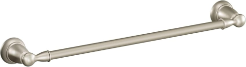 Towel Bar 18" BN