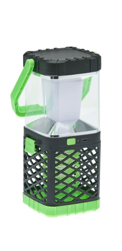 Lantern Rechargable Mosquito Rep