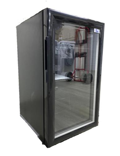 Wine Cooler 2 Shelves