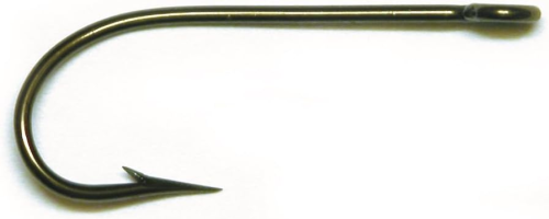 Fish Hook 2/0 /5pcs