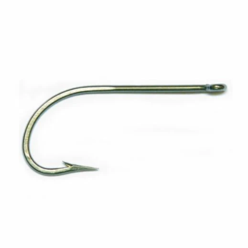 Fishing Hooks 5 pieces SS