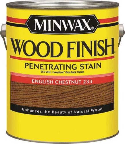 Minwax Wood Stain E Chestnut G