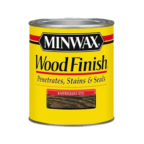 Wood Stain Expresso 1Q