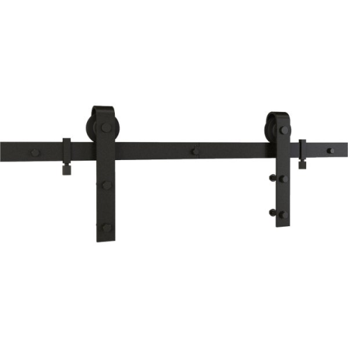 Hatdware Barn Door Sliding 72" B