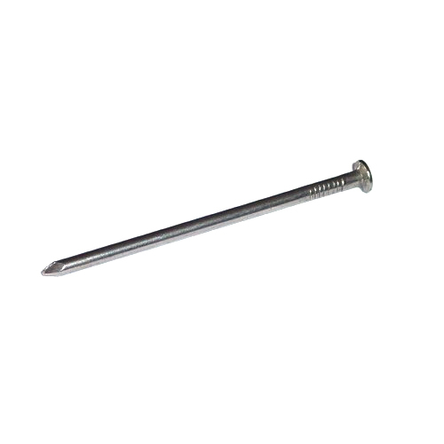 Wire Nails 4" x 50 LBS