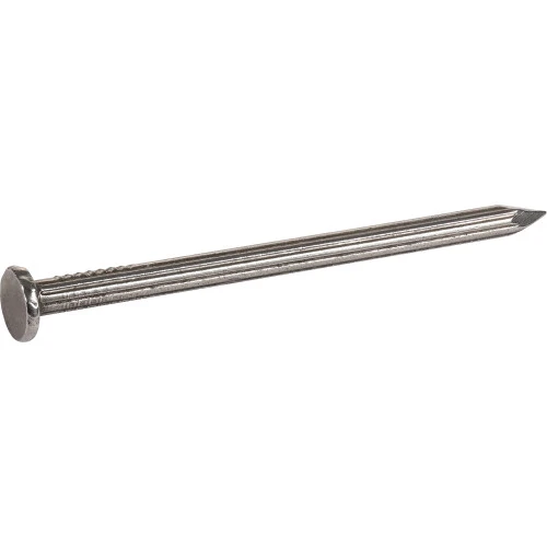 Masonry Nails 3 1/2"