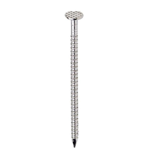 Roofing Nail 2 1/2" Red