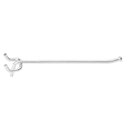 Peg Hook 6"x1/4"
