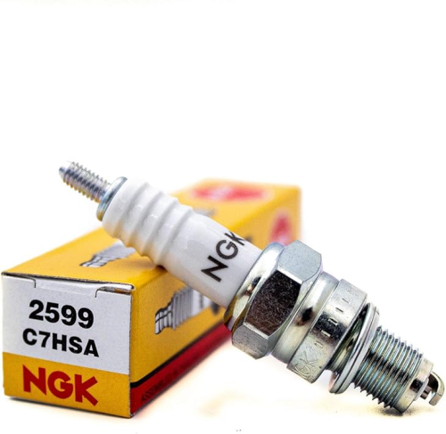 Spark Plug Standard
