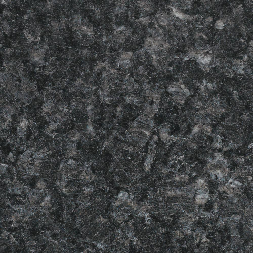 Formica 4' x 8' Black Granite