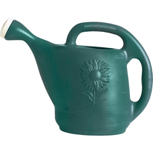 Watering Can Green 2 gal