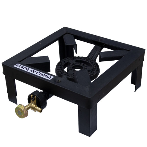 Gas Stove Single Heavy Duty