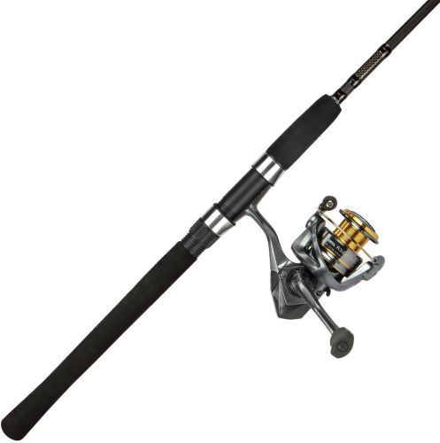Fishing Rod Avenger Speed Combo