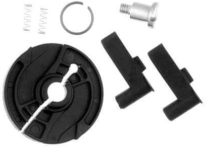 Starter Pawl Assembly