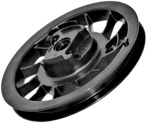 B&S & Spring Pulley