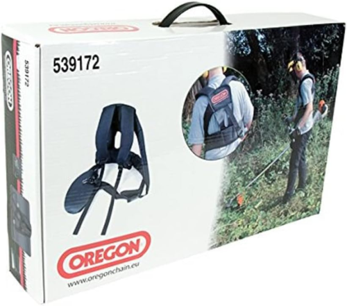 Trimmer Harness Pro