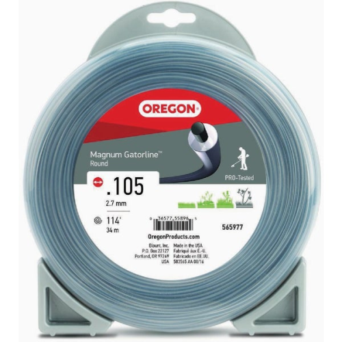 Gatorline Magnun .105" 1/2lb