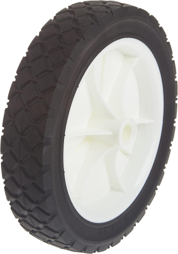 Wheel Lawn Mower 7" Plastic