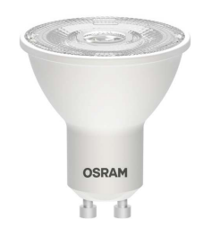 LED Bulb 6.5W 550Lm