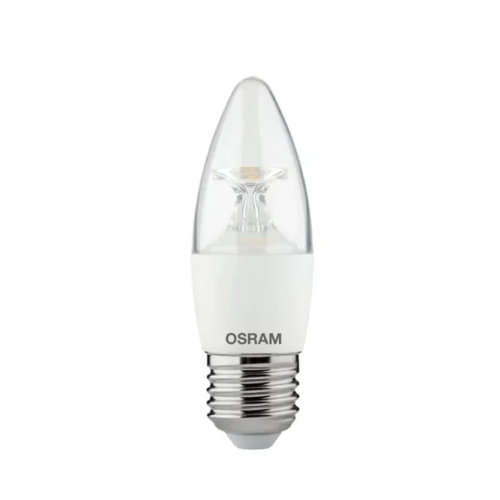 Bulb LED Candle 3W WW