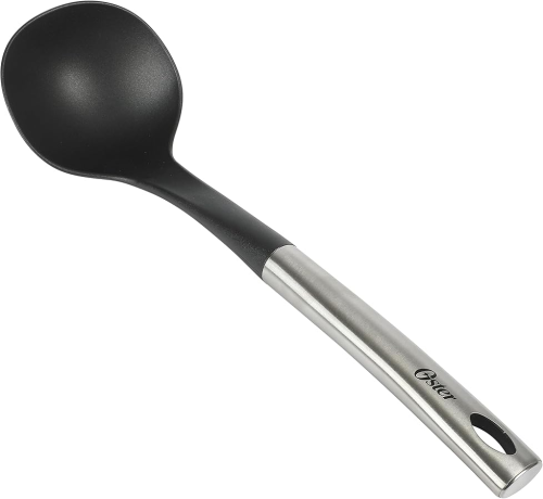 Ladle 12.6" Nylon Baldwyn