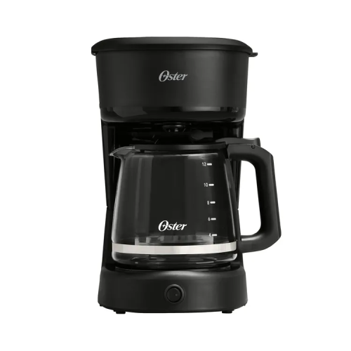Coffee Maker Black 12 Cups