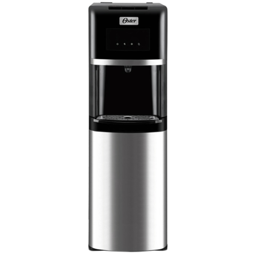 Water Dispenser w/Cabinet Floor