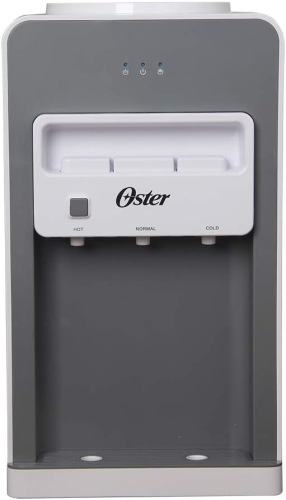 Tabletop Water Dispenser Gray