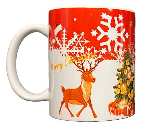 Coffee Mug Christmas